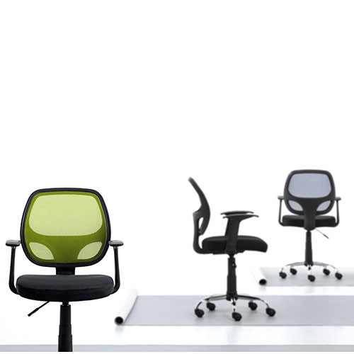 Scaun operativ Linea Fabbrica Tami